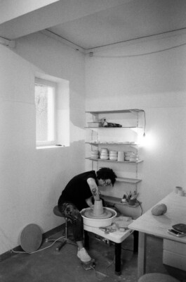 studio konrad